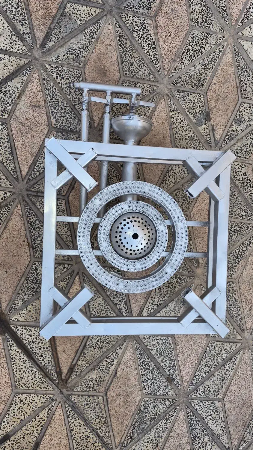 گاز|اجاق گاز و لوازم برقی پخت‌وپز|ایلام, |دیوار