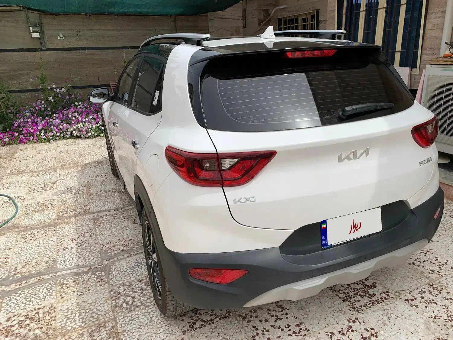 kx1|خودرو سواری و وانت|آبادان, |دیوار