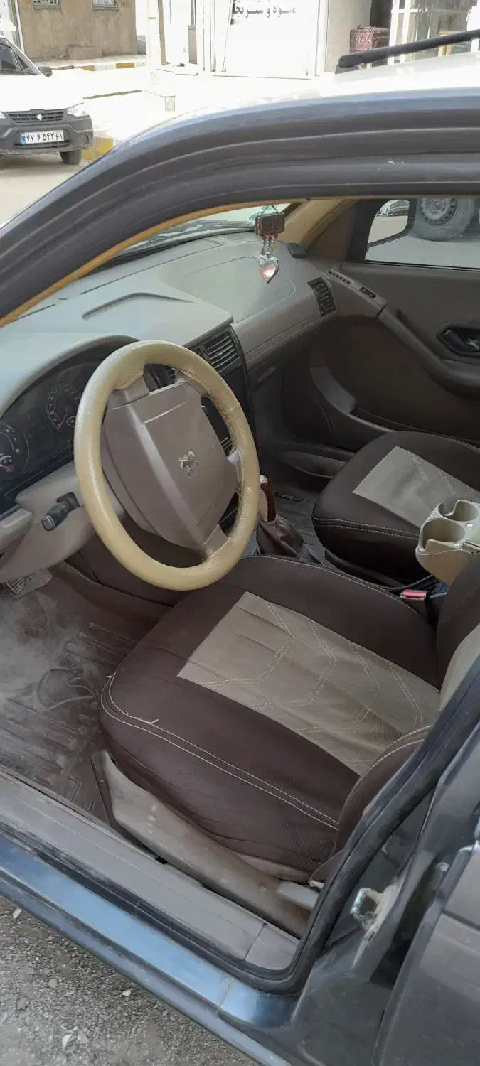 پژو 405مدل94|خودرو سواری و وانت|مریوان, |دیوار