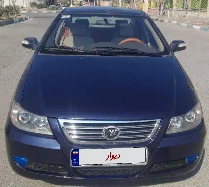 لیفان 620   1800cc|خودرو سواری و وانت|قیامدشت - خاورشهر, |دیوار