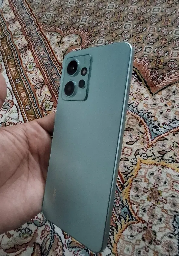 note 12|موبایل|اردبیل, |دیوار