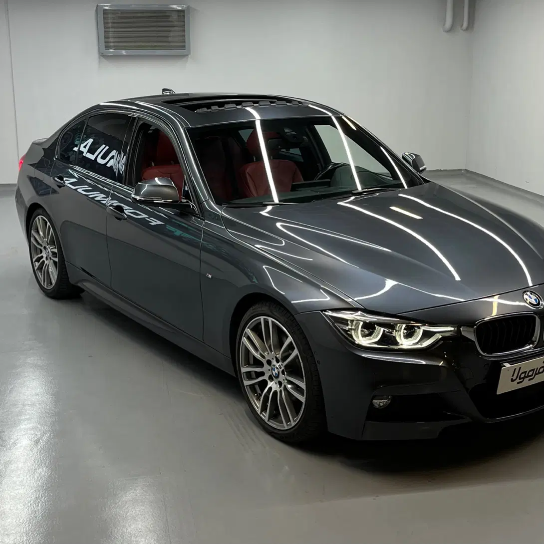 BMW330مدل2018|خودرو سواری و وانت|تهران, اقدسیه|دیوار