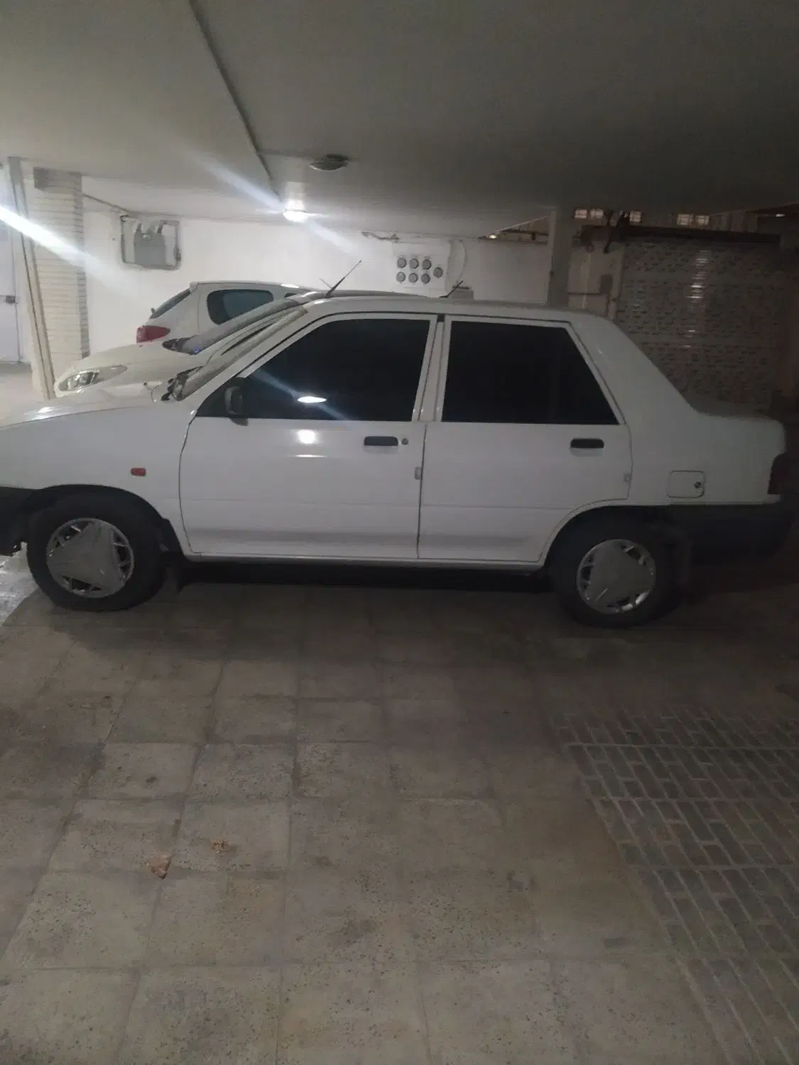 پراید ۱۳۱|خودرو سواری و وانت|کوهسار (البرز), |دیوار