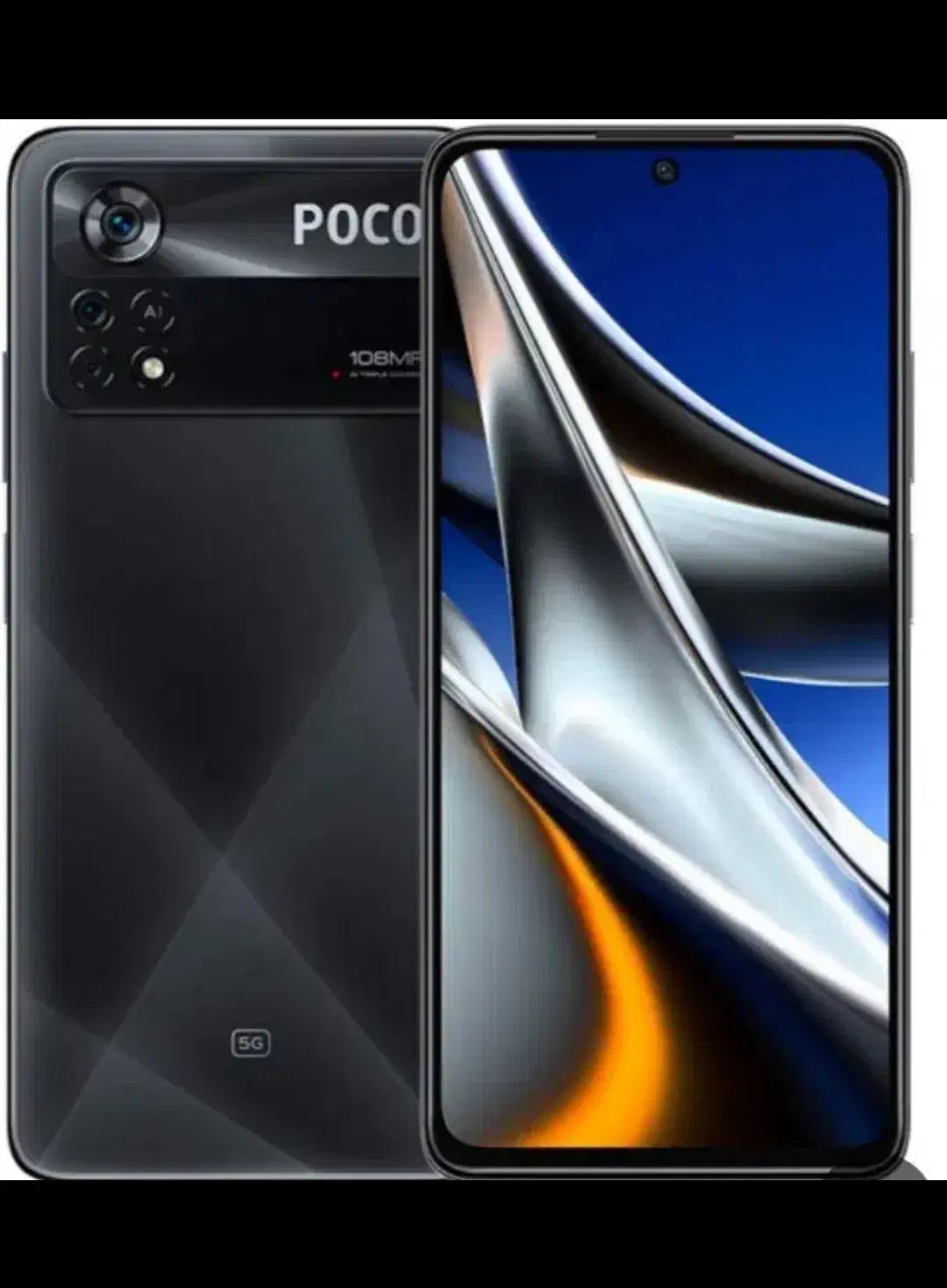 Poco x4 pro|موبایل|اصفهان, عطار نیشابوری|دیوار