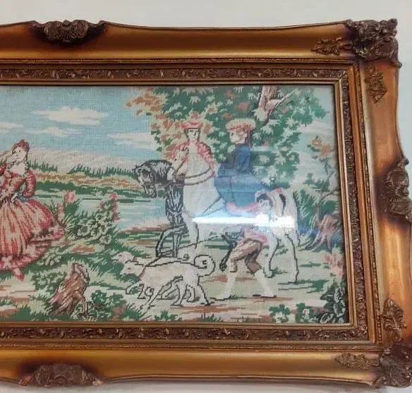 قاب دکوری|تابلو فرش|شیراز, شهرک پرواز|دیوار