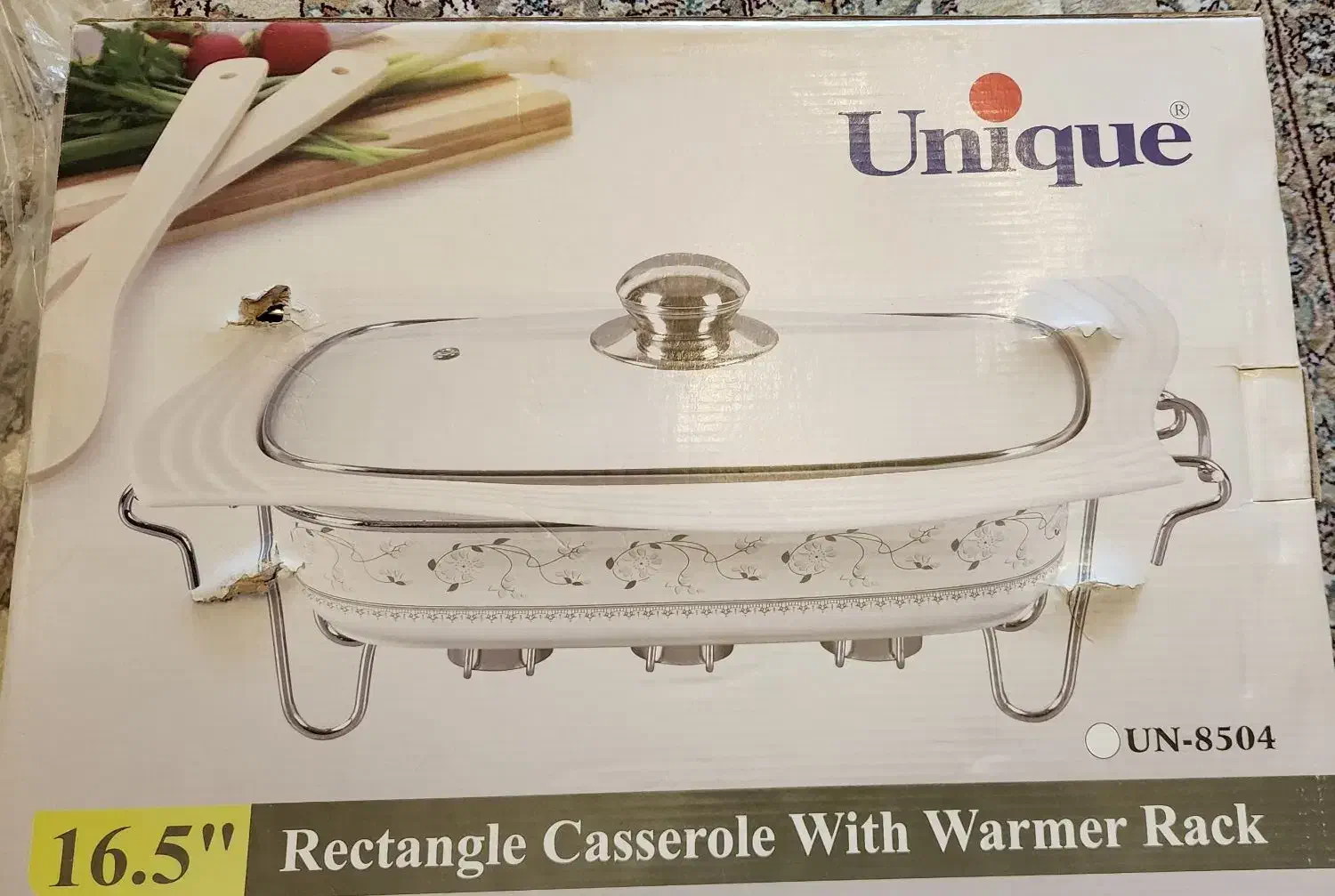 سوفله خوری یونیک|ظروف سرو و پذیرایی|تهران, عباس‌آباد|دیوار