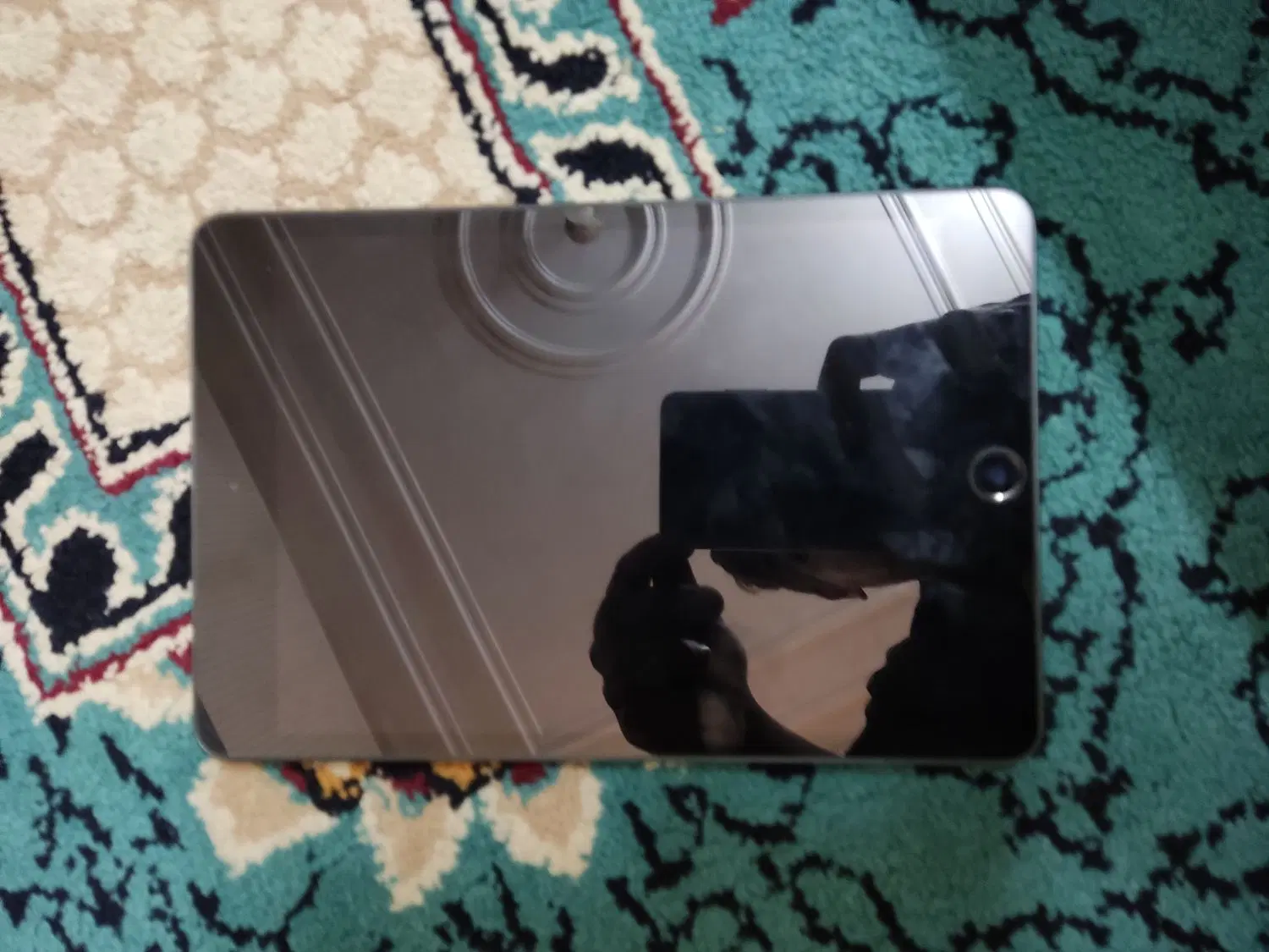 iPad mini 5|تبلت|اصفهان, رسالت|دیوار