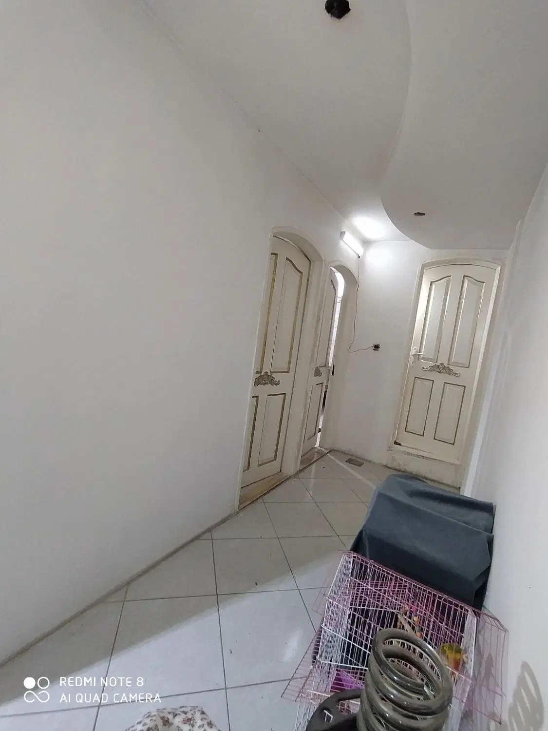 اپارتمان ۱۱۰ متری مطهری شمالی - Widok 4