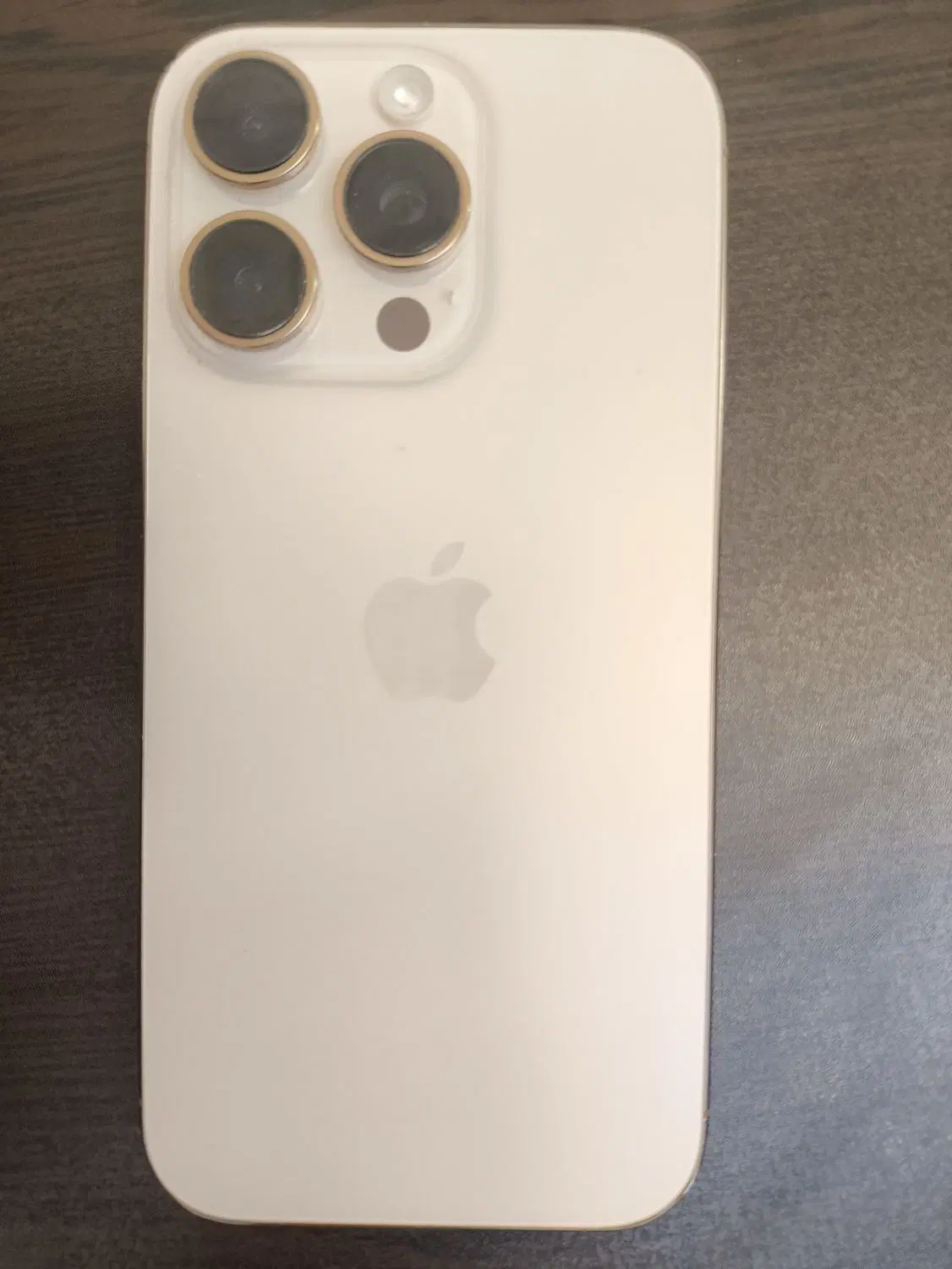 iphone 16pro 256G ZAA|موبایل|تبریز, |دیوار