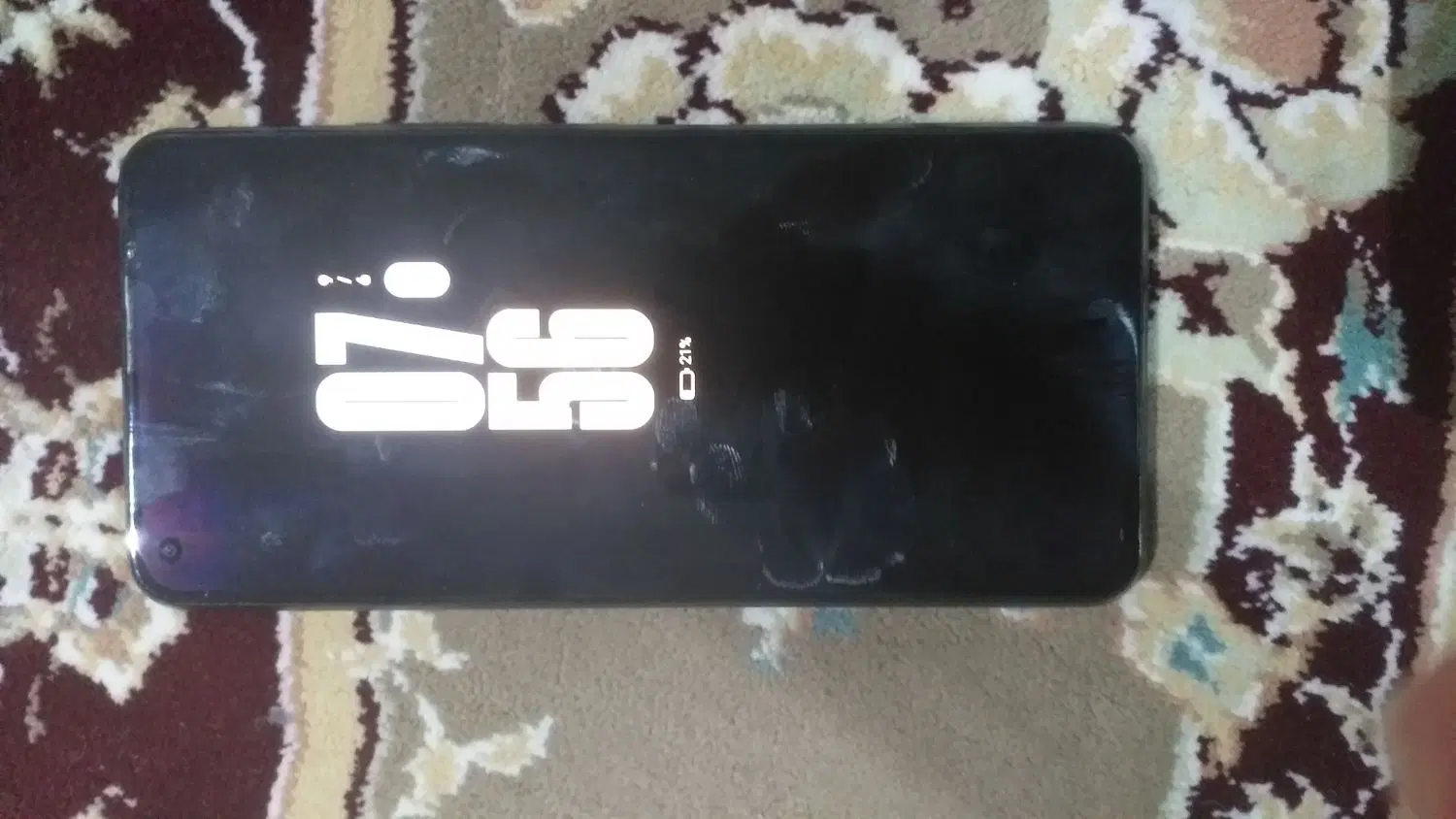 Mi 11 light ne 5G|موبایل|تهران, نعمت‌آباد|دیوار