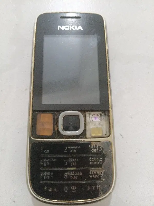 Nokia 2700 classic|موبایل|مشهد, فرهنگیان (شهرک غرب)|دیوار