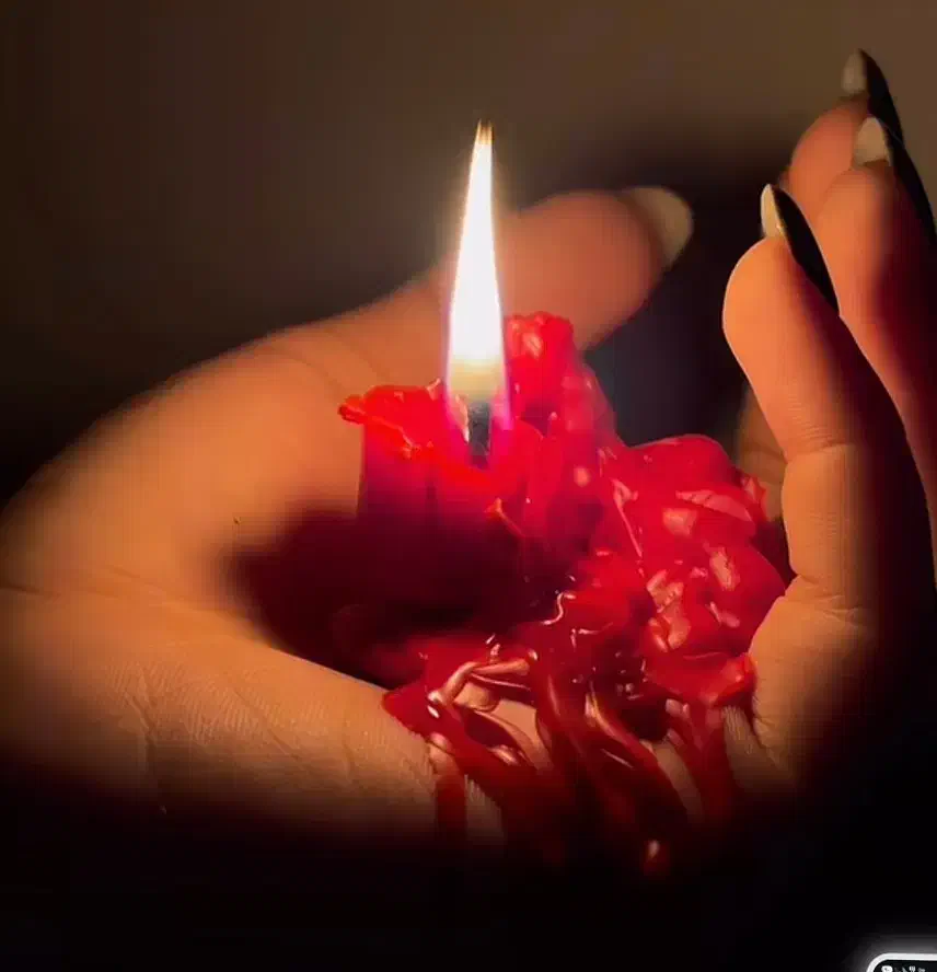 فال کامل سرنوشت و ترکیبی شمع و خاک و مشاوره|خدمات پذیرایی، مراسم|ساری, |دیوار