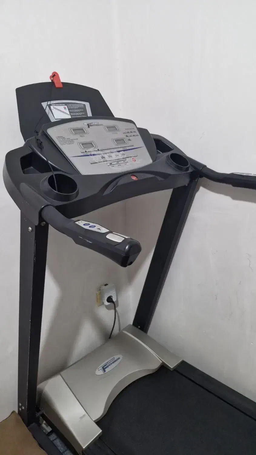 تردمیل|تجهیزات ورزشی|زرقان, |دیوار