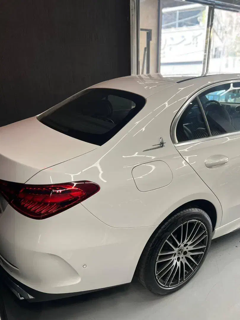 c 200 L بنز c200|خودرو سواری و وانت|تهران, زعفرانیه|دیوار