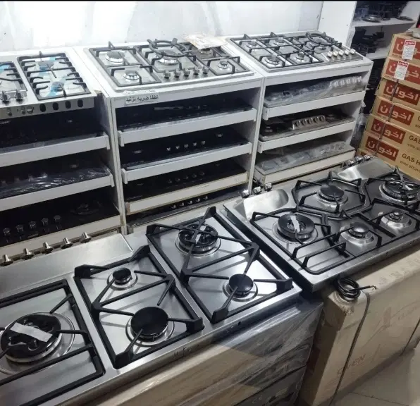 گاز|اجاق گاز و لوازم برقی پخت‌وپز|اصفهان, پروین|دیوار