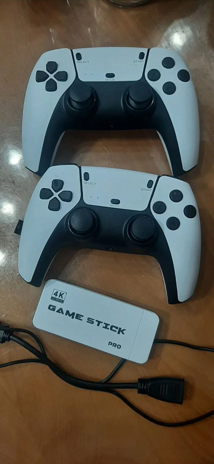 Game stick|کنسول، بازی ویدئویی و آنلاین|اردبیل, |دیوار