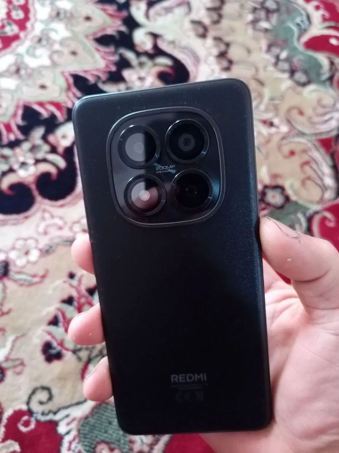 note 15pro|موبایل|رشت, دخانیات|دیوار