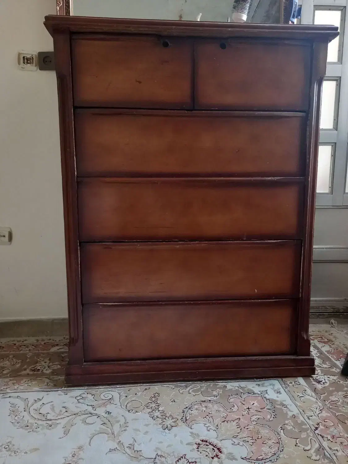 دراور|جاکفشی، کمد، دراور|کرج, اخترآباد|دیوار