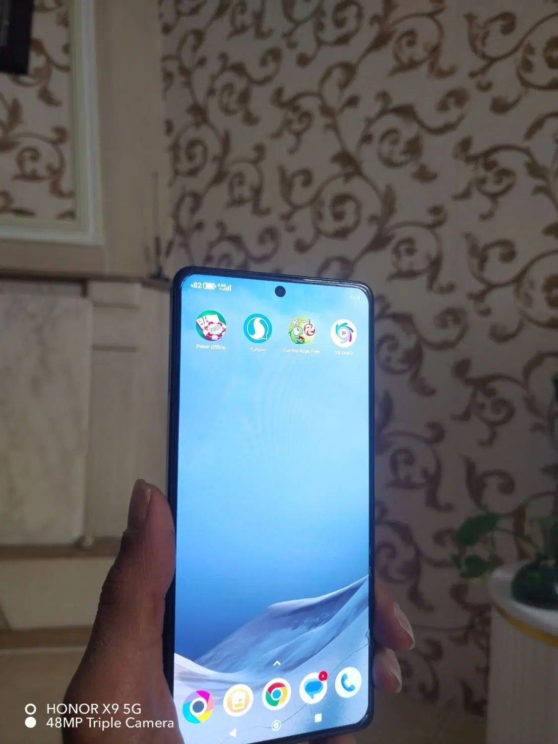 poco m 6 poro|موبایل|مشهد, شهرک رازی (شهرک غرب)|دیوار