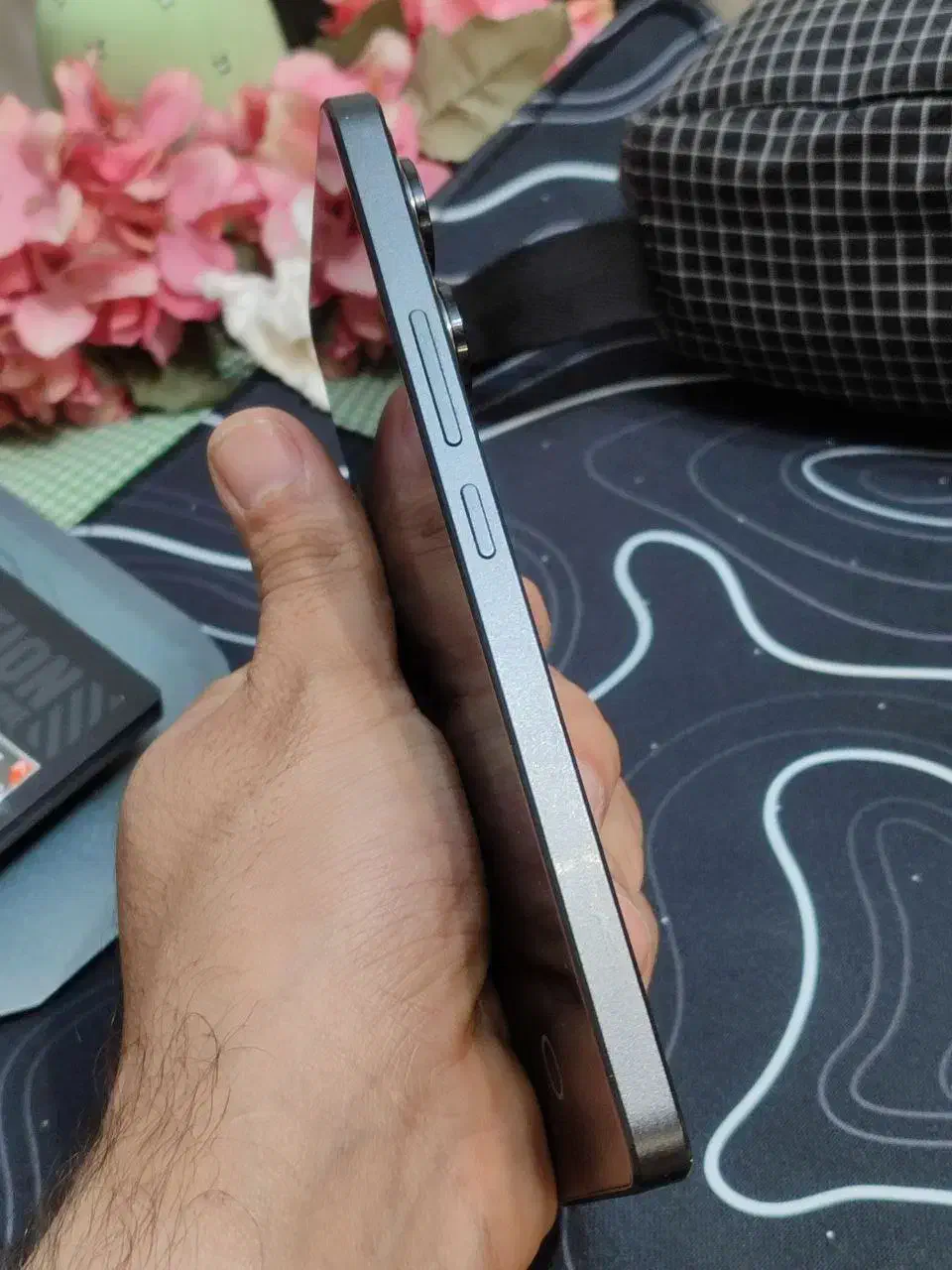 poco x6|موبایل|مشهد, سرافرازان|دیوار