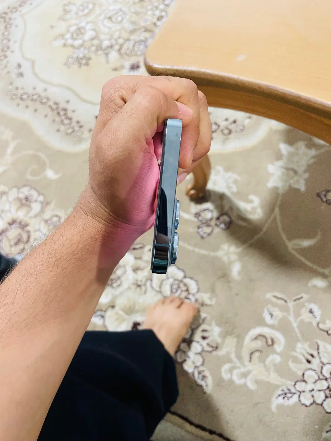 iphone 13promaxzaa|موبایل|مهر, |دیوار