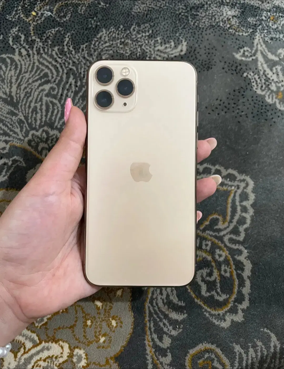 iphone11pro|موبایل|مشهد, طلاب|دیوار