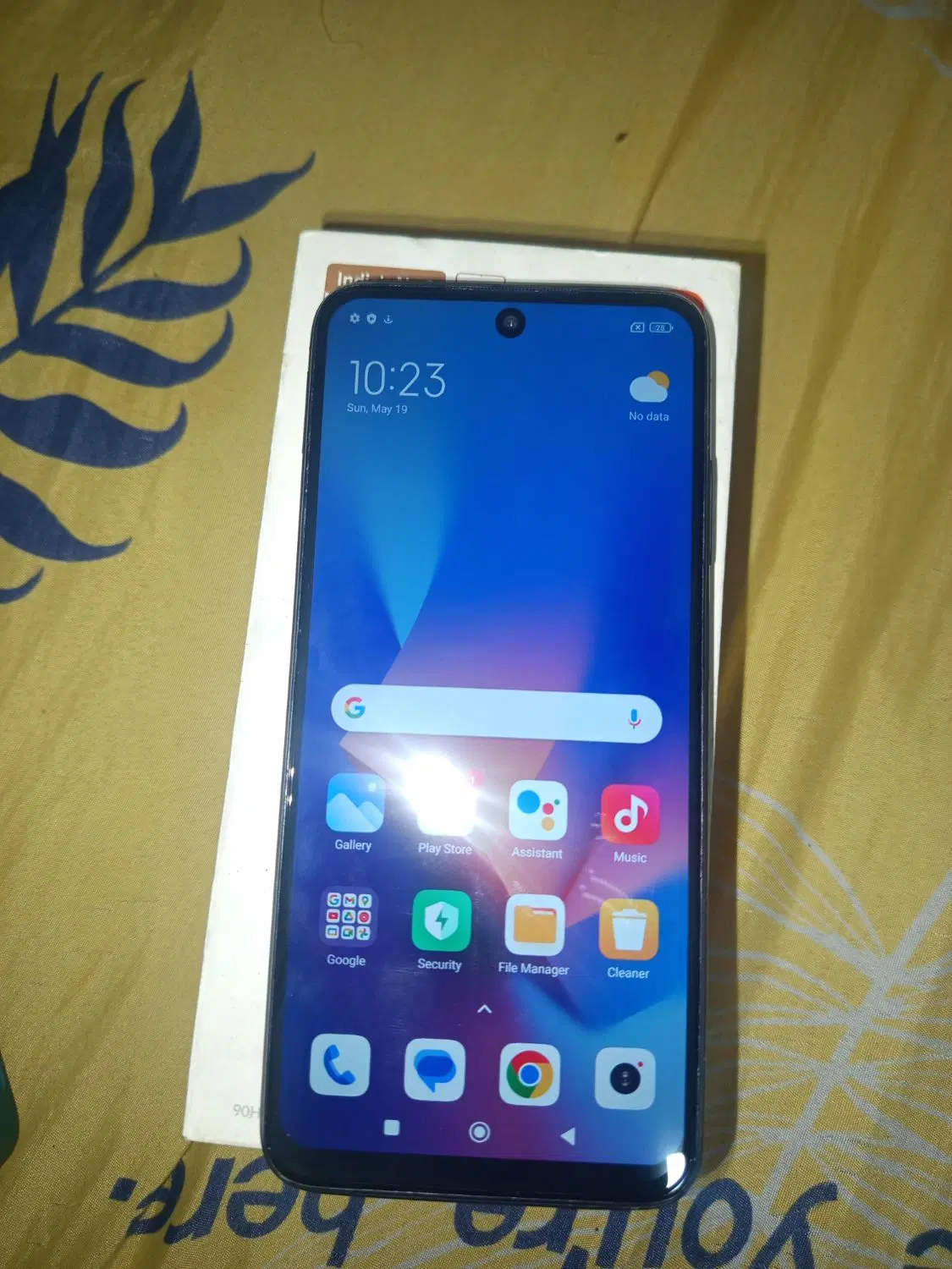 Redmi 10 Prime|موبایل|رشت, جانبازان|دیوار