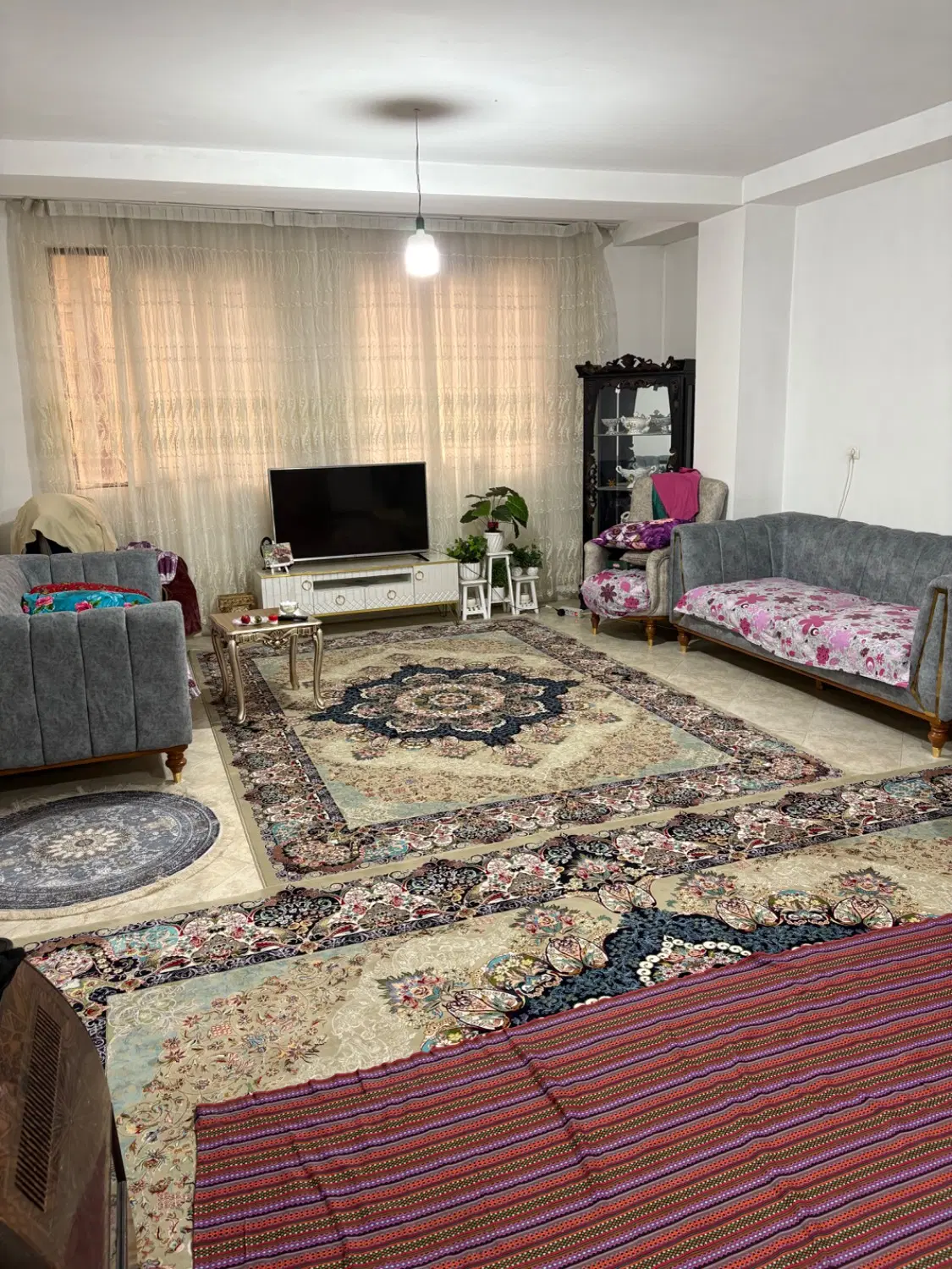 واحد مسکونی ۱۰۰ متری|فروش آپارتمان|کرج, خرمدشت|دیوار