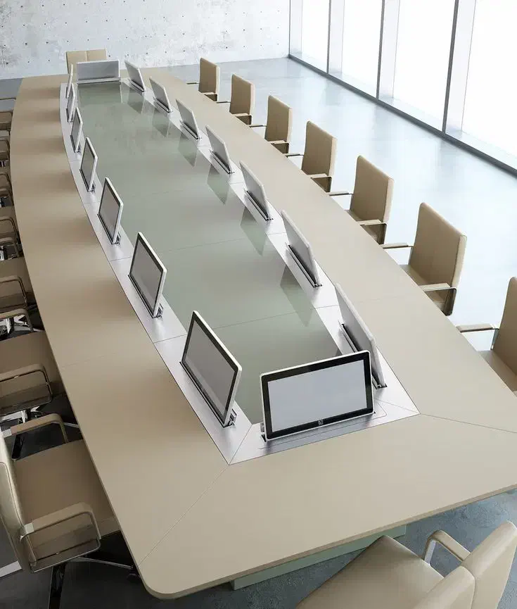 میز کنفرانس / کارگروهی|دفتر کار|مشهد, ده دی|دیوار