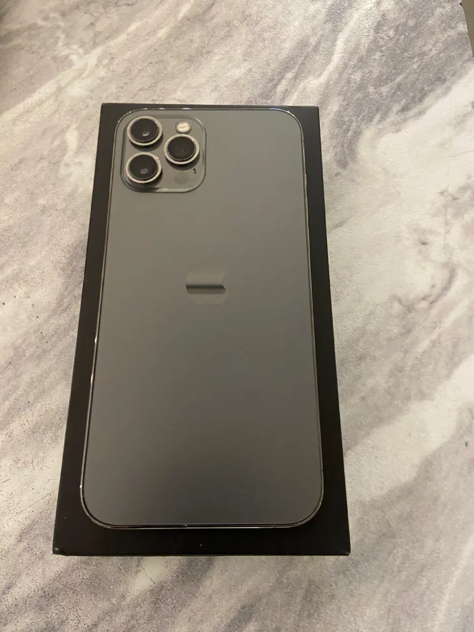 Iphone 12promax 512g|موبایل|تهران, شهرک پردیسان|دیوار