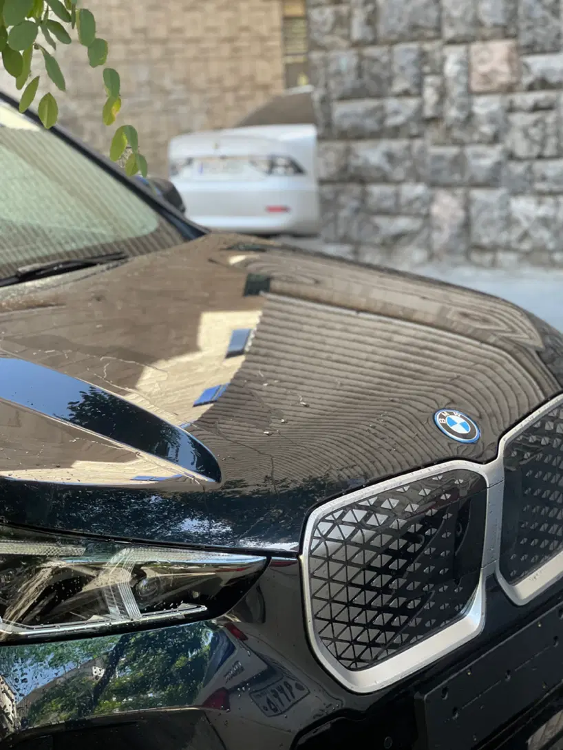 bmw. ix1|خودرو سواری و وانت|تهران, امجدیه (خاقانی)|دیوار