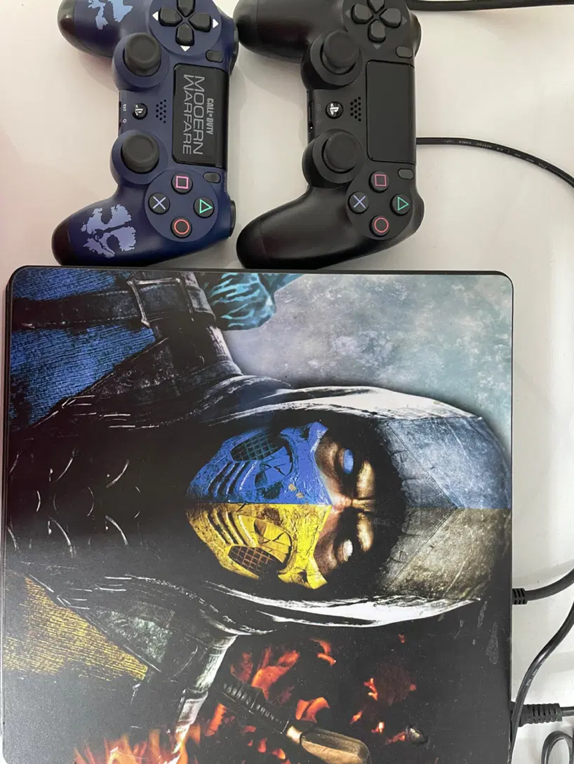 ps4|کنسول، بازی ویدئویی و آنلاین|کاشان, فاز ۲ ناجی آباد|دیوار