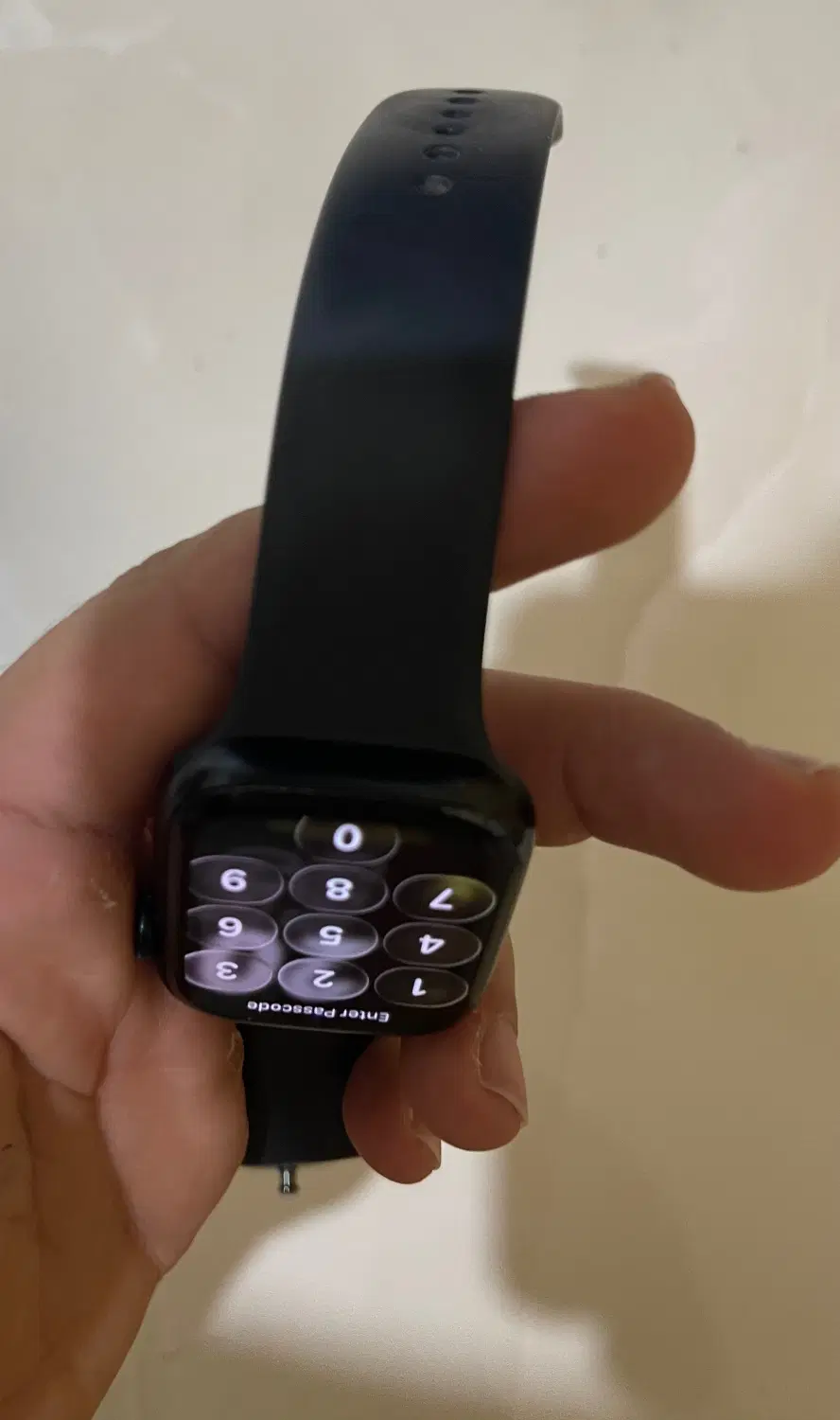 apple watch serie 8 45|ساعت|تهران, باغ فیض|دیوار