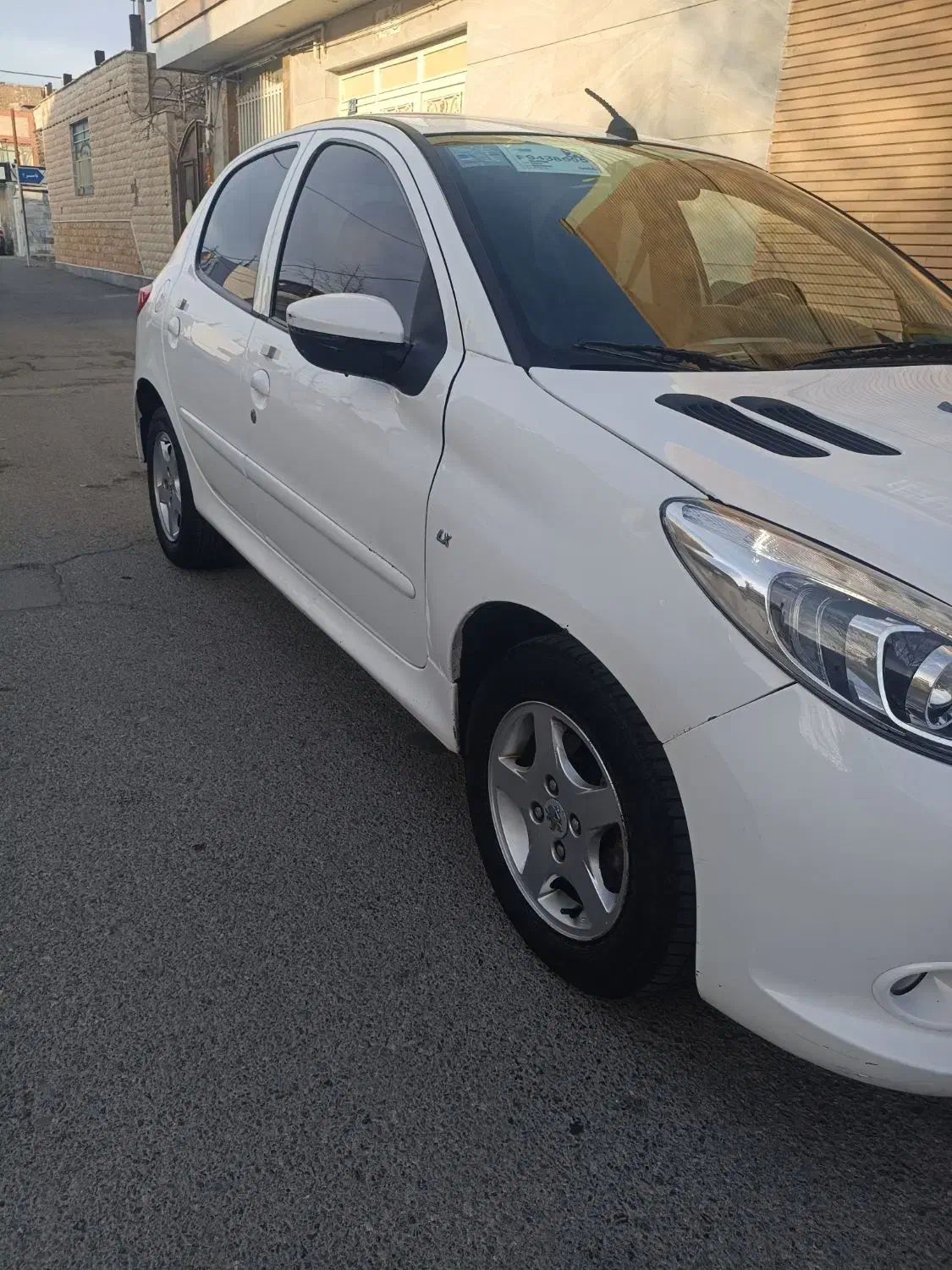 207|خودرو سواری و وانت|بیرجند, |دیوار