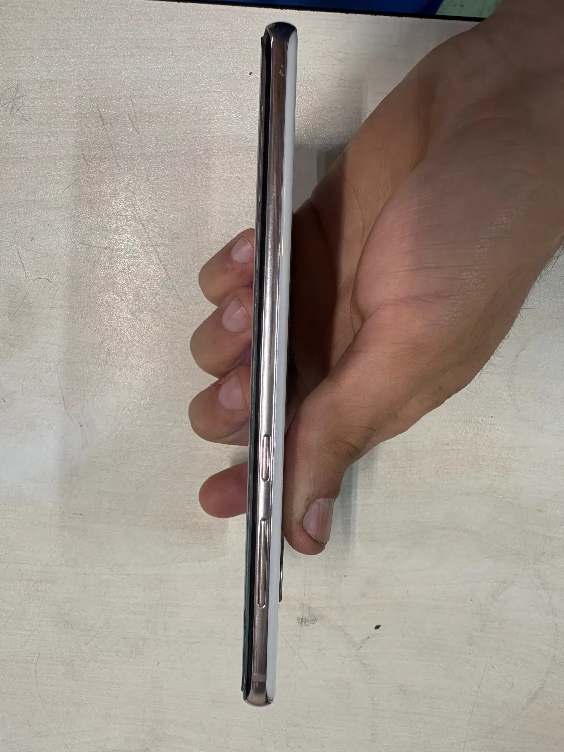 S10 plus|موبایل|کرج, شهرک آسمان|دیوار