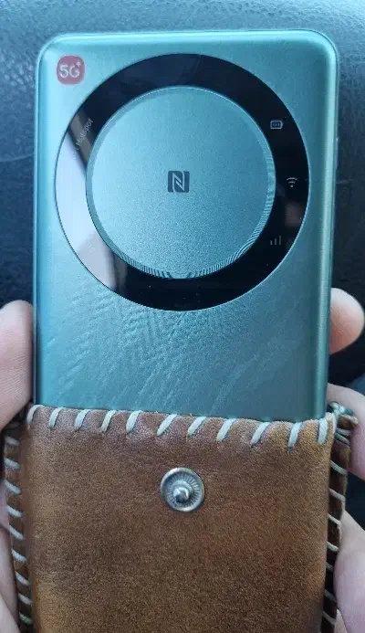 مودم Zte U30 Air 5G|مودم و تجهیزات شبکه|قم, پردیسان|دیوار