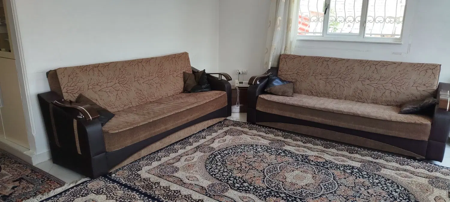 مبل|مبلمان خانگی و میز عسلی|سقز, |دیوار