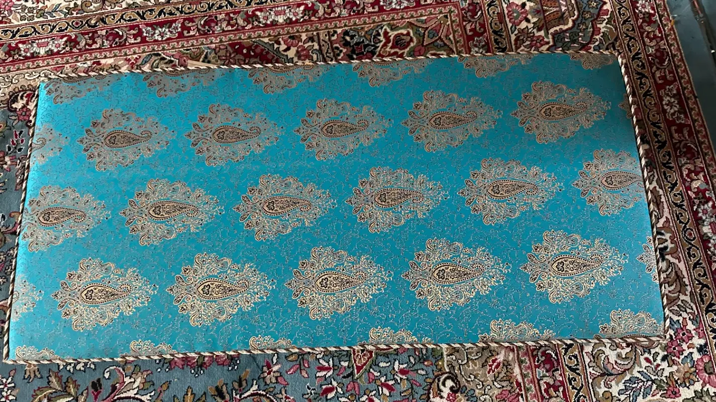 پشتی|پشتی|زنجان, |دیوار