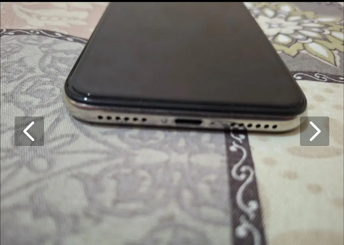 ایفون 256x|موبایل|شهر ری, دولت‌آباد|دیوار
