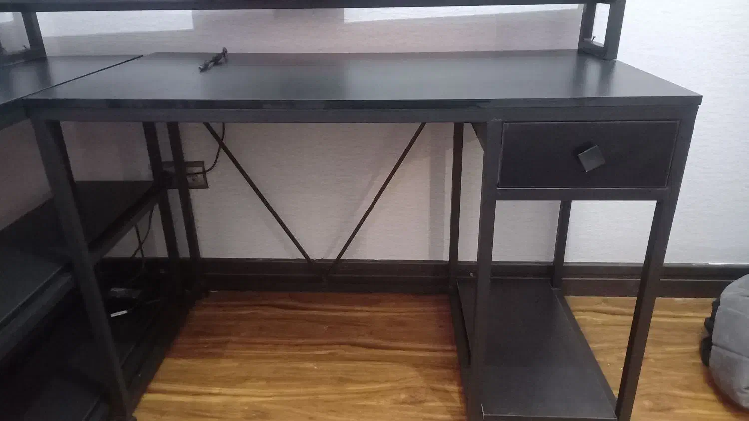 میز گیمینگ|میز تحریر و کامپیوتر|تهران, شمسآباد|دیوار