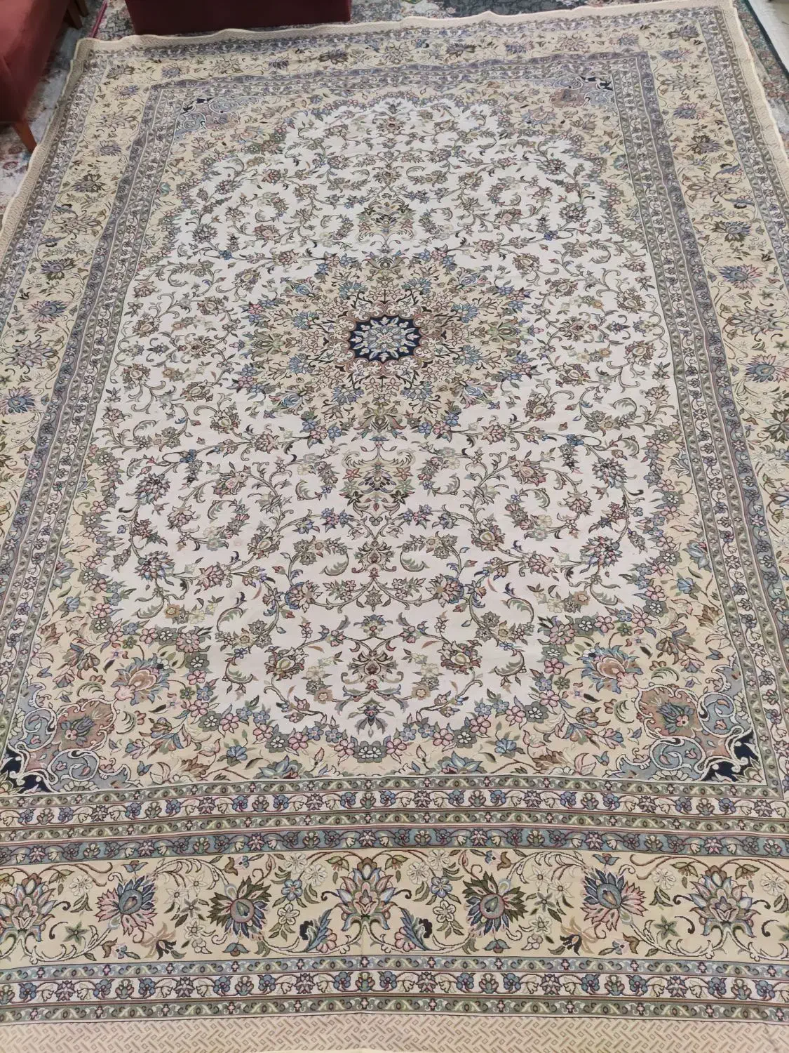 روفرشی دوازده متری|روفرشی|تهران, بلورسازی|دیوار