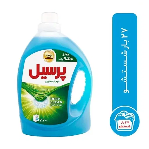 پرسیل2/7|مواد شوینده و دستمال کاغذی|قرچک, مهدیه|دیوار