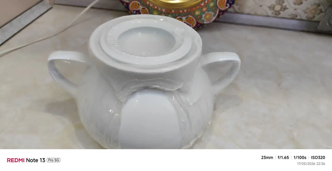 سوپ خوری|ظروف سرو و پذیرایی|کرمانشاه, |دیوار