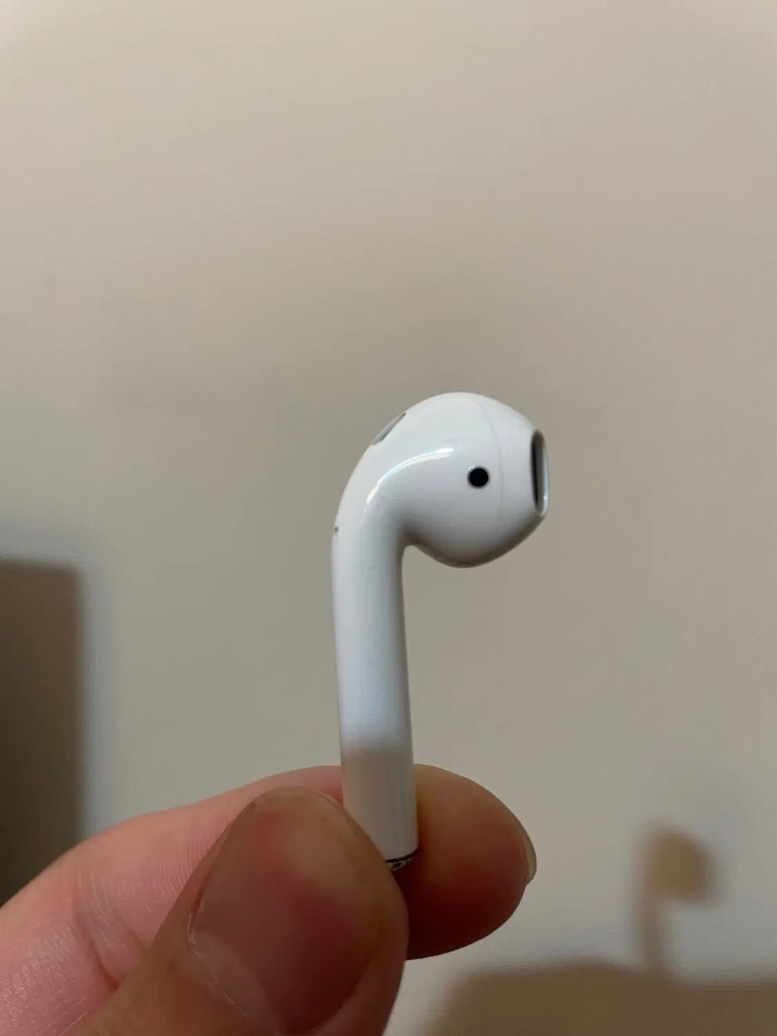 Airpod 2 apple اصلی|لوازم جانبی موبایل و تبلت|رشت, چله خانه|دیوار