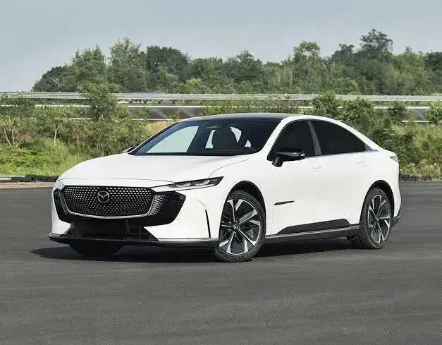 مزدا ez 6|خودرو سواری و وانت|تهران, زعفرانیه|دیوار