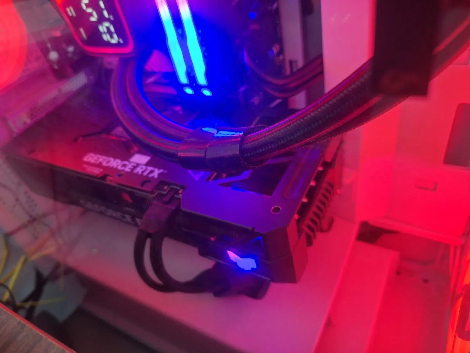 4070 Ti Super|قطعات و لوازم جانبی رایانه|کرمانشاه, |دیوار