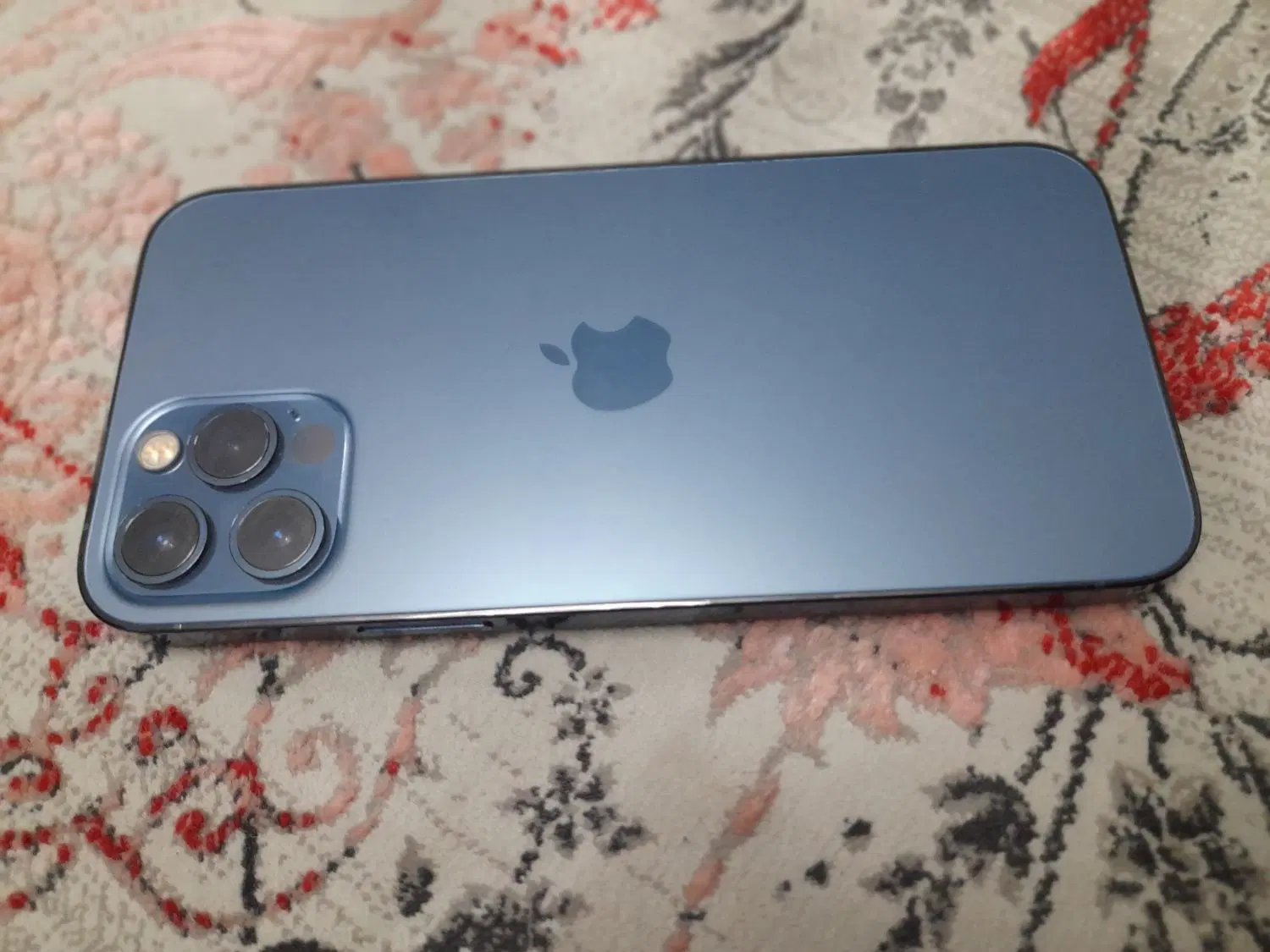 iphone 12pro|موبایل|رشت, حمیدیان|دیوار