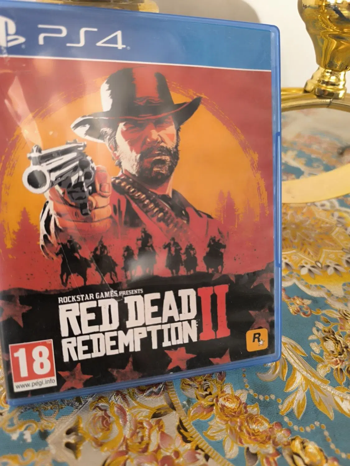 بازی ps4|کنسول، بازی ویدئویی و آنلاین|سنندج, |دیوار
