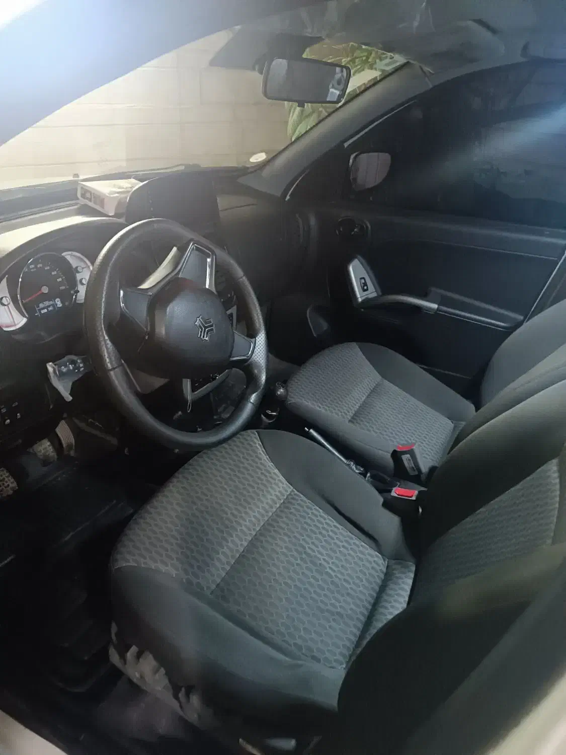 1403سایناs|خودرو سواری و وانت|مرودشت, ثبت احوال|دیوار