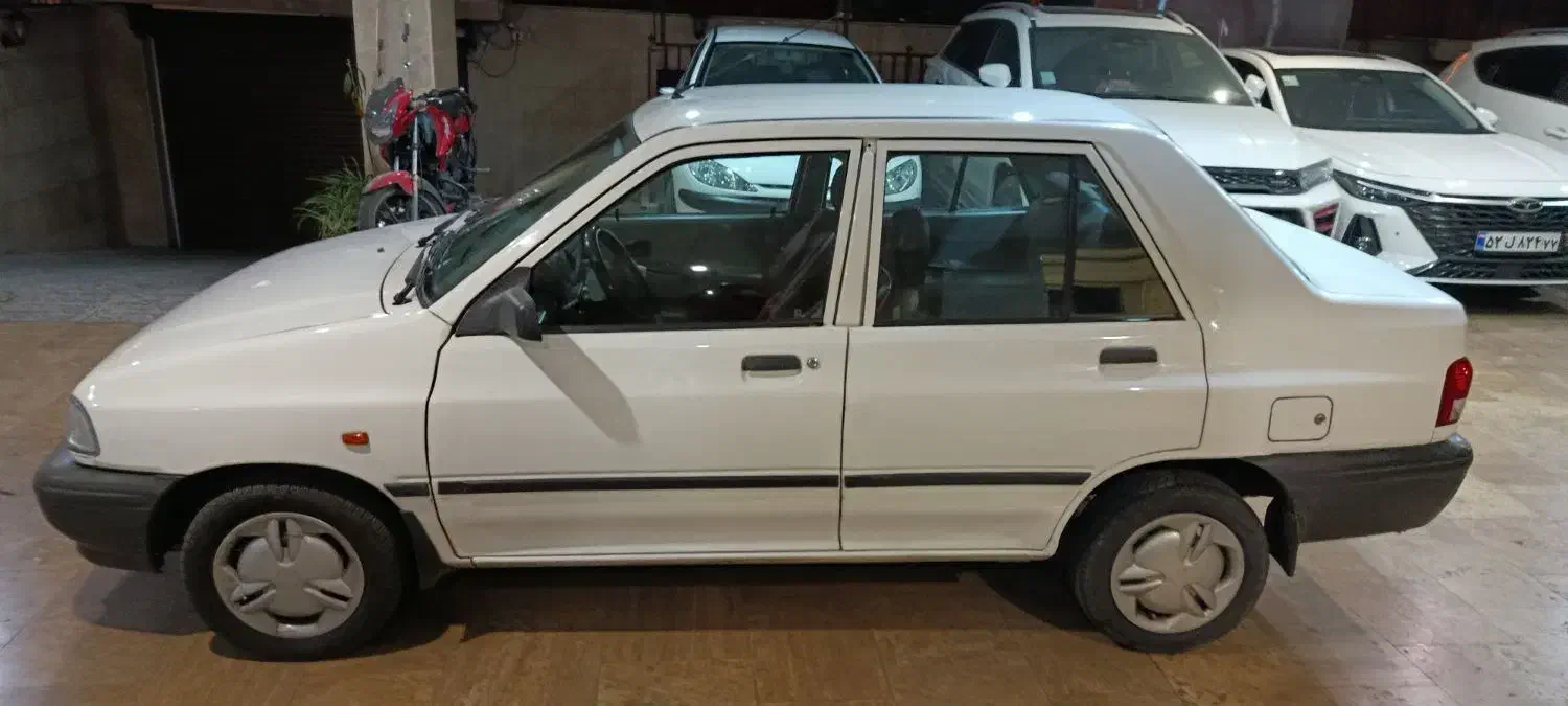 پراید131مدل98|خودرو سواری و وانت|تهران, شیوا|دیوار